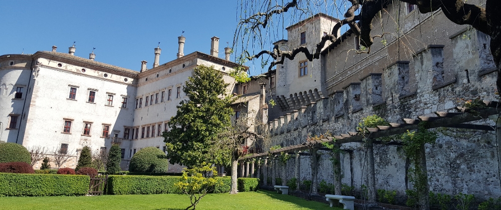 Alquiler de pisos, apartamentos y habitaciones para estudiantes en Trento